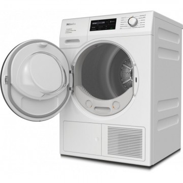 Miele WEI895 WCS 125 Gala Edition + TEL695 WP 125 Gala Edition Σετ Πλυντήριο & Στεγνωτήριο Ρούχων